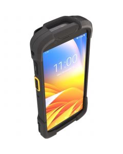 Zebra TC78B1-3T1K6B1A80-A6 tc78 ordenador móvil de mano 15,2 cm (6) 1080 x 2160 pixeles pantalla táctil 349 g negro