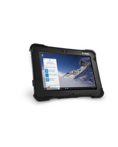 Zebra RTL10B1-B4AS0X0000A6 xslate l10 4g qualcomm snapdragon 128 gb 25.6 cm (10.1) 8 wi-fi 5 (802.11ac) android 8.0 black
