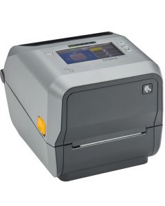 Zebra ZD6A143-311L01EZ zd621 label printer thermal transfer 300 x dpi 152 mm/sec wired ethernet lan