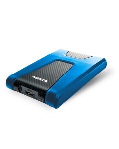 ADATA HD650 disco duro externo 1000 GB Azul