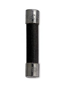 Bussman mda-20 Fusible Miniatura 1 4a X 1-1 Tubo De Ceramica Accion Lenta 250vca 125vcd