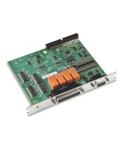 Honeywell 1-971143-800 Uart+ind Interface Rs232 Kit Asx