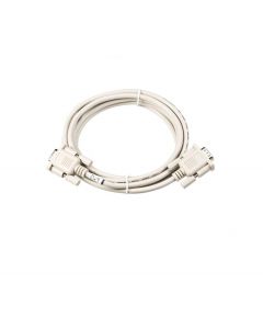 Honeywell 1-974024-018 ncnr accessory rs232 cable 18m (db9f - db9m) assy rohs serial pxi+pxie