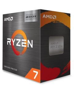 Amd 100-100000651WOF cpu ryzen 7 5800x 3d 3.4 ghz 105w am4 (100-100000651WOF)