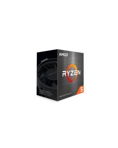 Amd 100-100001488BOX ryzen 5 5600gt procesador 3,6 ghz 16 mb l3 caja