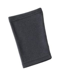 Zebra SG-WT4027050-01R funda para dispositivo periférico ordenador de mano negro (wt40wt41wt6 arm sleeves 5 pack)