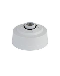 Axis 5505-871 t94t01d pendant kit - juego de montaje cúpula cámara instalable en pendiente