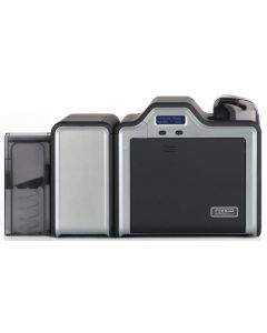 Otros 89640 fargo hid hdp5000 - impresora de tarjetas plástico color