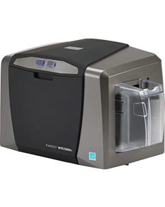 Otros 50611 fargo dtc 1250e - impresora de tarjetas plástico color 050611