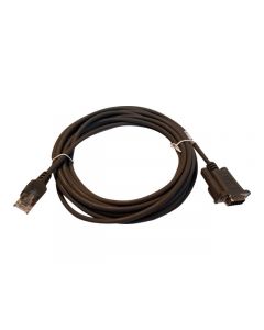 Zebra  CBA-R52-S16ZAR accesorio para lector de código barras - cable serie db-9 (m)