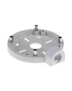 Axis 5504-041 t94f01p - caja de conducto para m3006-v m3007-p m3007-pv m3024-lve m3025-ve m3026-ve p1455-le p1455-le-3