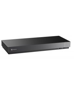 Poly 7200-85860-034 g7500 - dispositivo de vídeoconferencia con 1 año soporte Polycom premier
