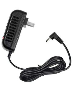 Logitech 993-001138 power adapter/inverter indoor black
