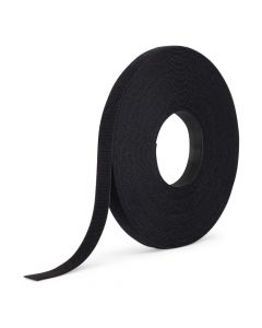 Velcro 217237 rm888l361 0-3/4 330 9999 25yd 07508883309999di black