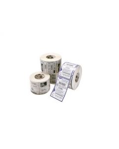 Zebra 10005849 z-select 4000t white