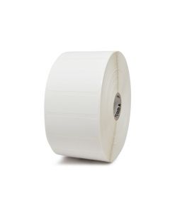 Zebra 10010040 z-select 4000d white
