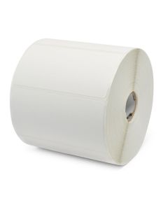 Zebra 10012163 - 4" x 2" z-perform 2000d label