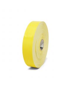 Zebra 10012712-2 etiqueta de impresora amarillo para autoadhesiva