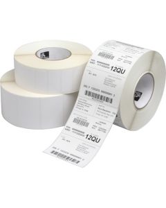 Zebra 10015342 z-select 4000d white