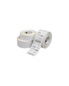 Zebra 10017619 - z-xtreme 5000t white 66506rm