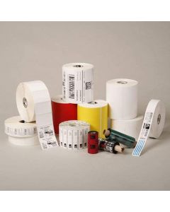 Zebra 10018353 *o* Lab Rfid Dogbone 97x27mm 1000r Box1