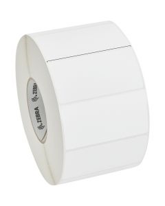 Zebra 10022948 label 4x2in(1016x508mm)tt z-4000t removableb-4