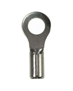 Panduit P18-8RHT6-C terminal de anillo pan-term