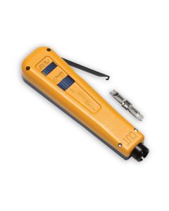 Fluke 10051110 D914 Impact Tool With Eversharp 110 Blade