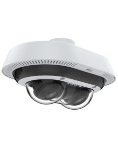 Axis 01970-001 p3715-plve cámara de seguridad ip interior y exterior almohadilla 1920 x 1080 pixeles pared