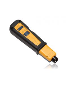 Fluke 10061110 D914s Impact Tool With Eversharp 110 Blade