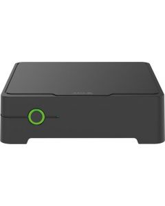 Axis 01964-004 system controller supports up to 5 docking stations and 40 cameras