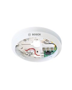 Bosch MSR 320 f_msr320 base de detector convencional con rele