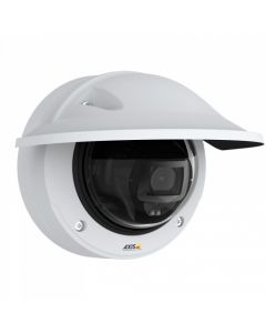 Axis 01596-001 p3247-lve cámara de seguridad ip exterior almohadilla 2592 x 1944 pixeles techo pared