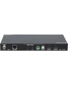 Liberty Av IPEX5001 hdmi over ip encoder-scalable 4k solution 1gb network w full matrix and video wall capability