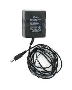 Unitech 101000-0150 Adaptador De Corriente 110v Ac A 5v Dc