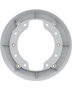 Axis 02083-001 tp1601 adaptador para soporte