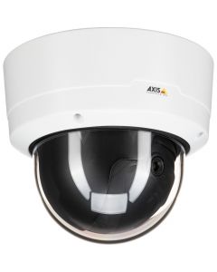 Axis 01819-001 q3819-pve almohadilla cámara de seguridad ip interior y exterior 8192 x 1728 pixeles techo/pared