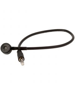 Axis 01575-001 microphone  device a is omnidirectional for sound pickup