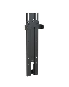 Chief FCA800K accesorio para videoconferencias soporte cámara negro