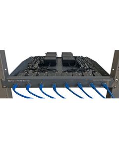 Nvt NV-RMEXT kit de montaje en rack extensor poe largo alcance