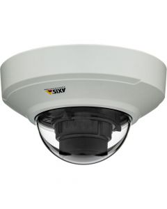 Axis 02112-001 m4216-v cubo cámara de seguridad ip interior 2304 x 1728 pixeles techo