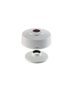 Bosch NDA-5080-PIPW  placa de interfaz colgante 148mm con tapa
