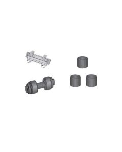 Kodak 1025162 kit consumibles alaris para serie e1000