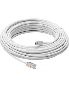 Axis 41026-001 fa3105-l white cable 15m
