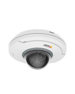 Axis 02345-001 m5074 almohadilla cámara de seguridad ip interior 1280 x 720 pixeles techo/pared