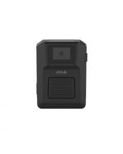 Axis 02258-001 w101 inalámbrico cmos 1920 x 1080 pixeles negro usb 0,1 lx wifi 802.11b, 802.11g, wi-fi 4 (802.11n) bluetooth 4.1