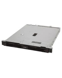 Axis 02538-001 servidor de almacenamiento bastidor (1u) ethernet gris