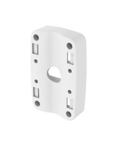 Hanwha SBP-300PMW2 security camera accessory mount adapter