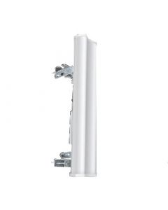 Ubiquiti Networks AM-5G17-90 antena sectorial para radio estaciones base airmax de 90 grados cobertura horizontal 5 ghz (490-585 ghz) 17 dbi