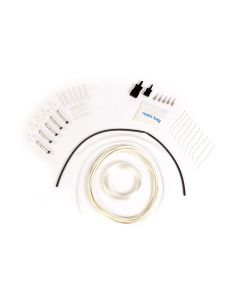 Fiber Breakout Kit, outside plant cable 700006117 | D-181755